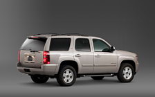 Cars wallpapers Chevrolet Tahoe - 2007