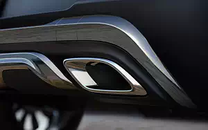 Cars wallpapers Chevrolet Trailblazer ACTIV - 2020