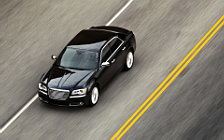 Cars wallpapers Chrysler 300 - 2011