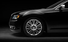 Cars wallpapers Chrysler 300 - 2011