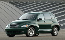 Cars wallpapers Chrysler PT Cruiser - 2006