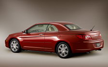 Cars wallpapers Chrysler Sebring Convertible - 2008