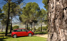 Cars wallpapers Citroen C4 Picasso 2007