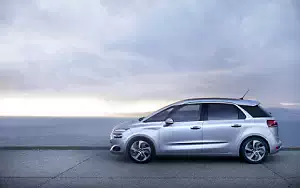 Cars wallpapers Citroen C4 Picasso - 2013