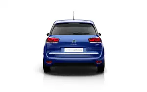 Cars wallpapers Citroen C4 Picasso - 2016