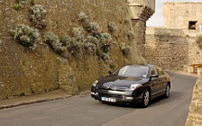 Cars wallpapers Citroen C6 2005