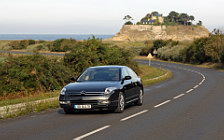 Cars wallpapers Citroen C6 2005