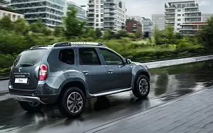 Cars wallpapers Dacia Duster 2016 Edition - 2015