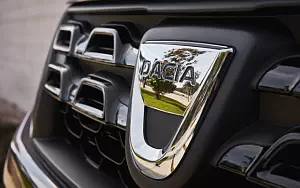 Cars wallpapers Dacia Duster - 2016
