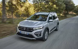 Cars wallpapers Dacia Jogger - 2022