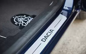 Cars wallpapers Dacia Logan MCV - 2016