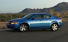 Dodge Avenger - 2008