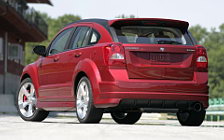 Dodge Caliber SRT4 - 2008