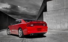 Cars wallpapers Dodge Charger - 2011