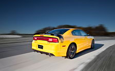 Cars wallpapers Dodge Charger SRT8 Super Bee - 2012