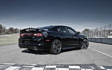 Cars wallpapers Dodge Charger SRT8 Super Bee - 2012
