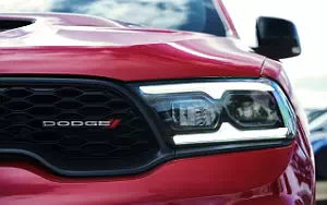 Cars wallpapers Dodge Durango R/T Blacktop Package - 2020
