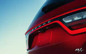 Cars wallpapers Dodge Durango R/T - 2020