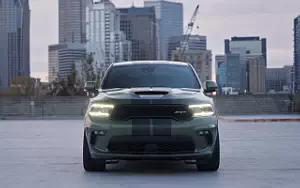 Cars wallpapers Dodge Durango SRT 392 - 2020