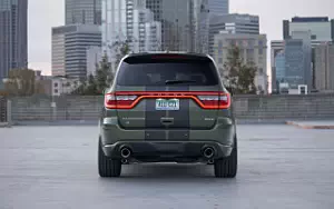 Cars wallpapers Dodge Durango SRT 392 - 2020