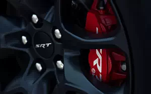 Cars wallpapers Dodge Durango SRT Hellcat - 2021