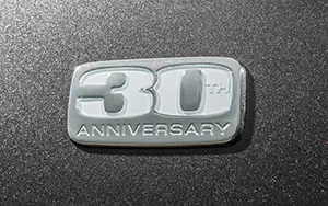 Cars wallpapers Dodge Grand Caravan SXT 30th Anniversary Edition - 2013