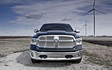 Cars wallpapers Dodge Ram 1500 Laramie Limited - 2013