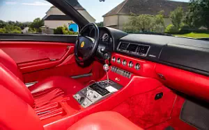 Cars wallpapers Ferrari 456 GT - 1997