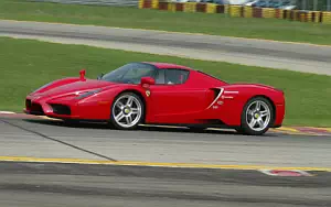 Cars wallpapers Ferrari Enzo - 2002