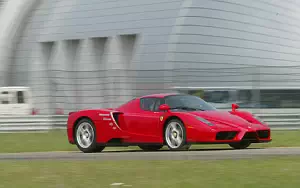 Cars wallpapers Ferrari Enzo - 2002