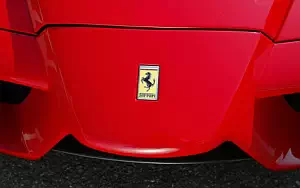 Cars wallpapers Ferrari Enzo - 2002