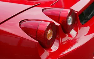 Cars wallpapers Ferrari Enzo - 2002