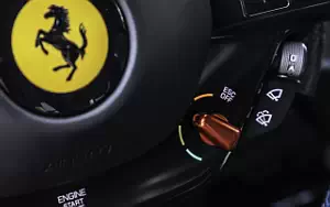 Cars wallpapers Ferrari SF90 Stradale Assetto Fiorano - 2020
