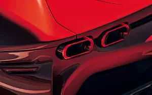 Cars wallpapers Ferrari SF90 Stradale - 2020