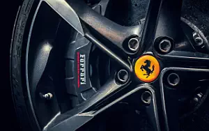 Cars wallpapers Ferrari SF90 Stradale - 2020