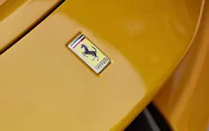 Cars wallpapers Ferrari SF90 Spider - 2021