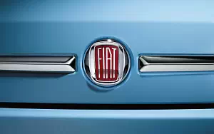 Cars wallpapers Fiat 500 Vintage '57 - 2015