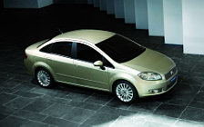 Wallpapers Fiat Linea 2007