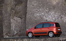 Cars wallpapers Fiat Panda - 2012