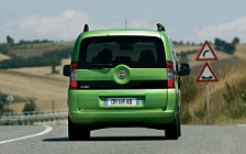 Wallpapers Fiat Qubo 2008