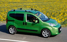 Wallpapers Fiat Qubo 2008