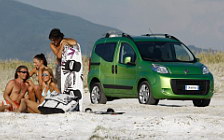 Wallpapers Fiat Qubo 2008