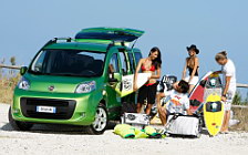 Wallpapers Fiat Qubo 2008