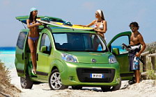 Wallpapers Fiat Qubo 2008