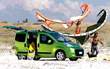 Wallpapers Fiat Qubo 2008