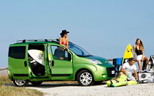 Wallpapers Fiat Qubo 2008