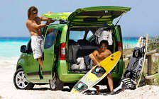 Wallpapers Fiat Qubo 2008