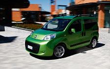 Wallpapers Fiat Qubo 2008