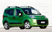 Wallpapers Fiat Qubo 2008