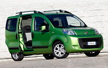 Wallpapers Fiat Qubo 2008